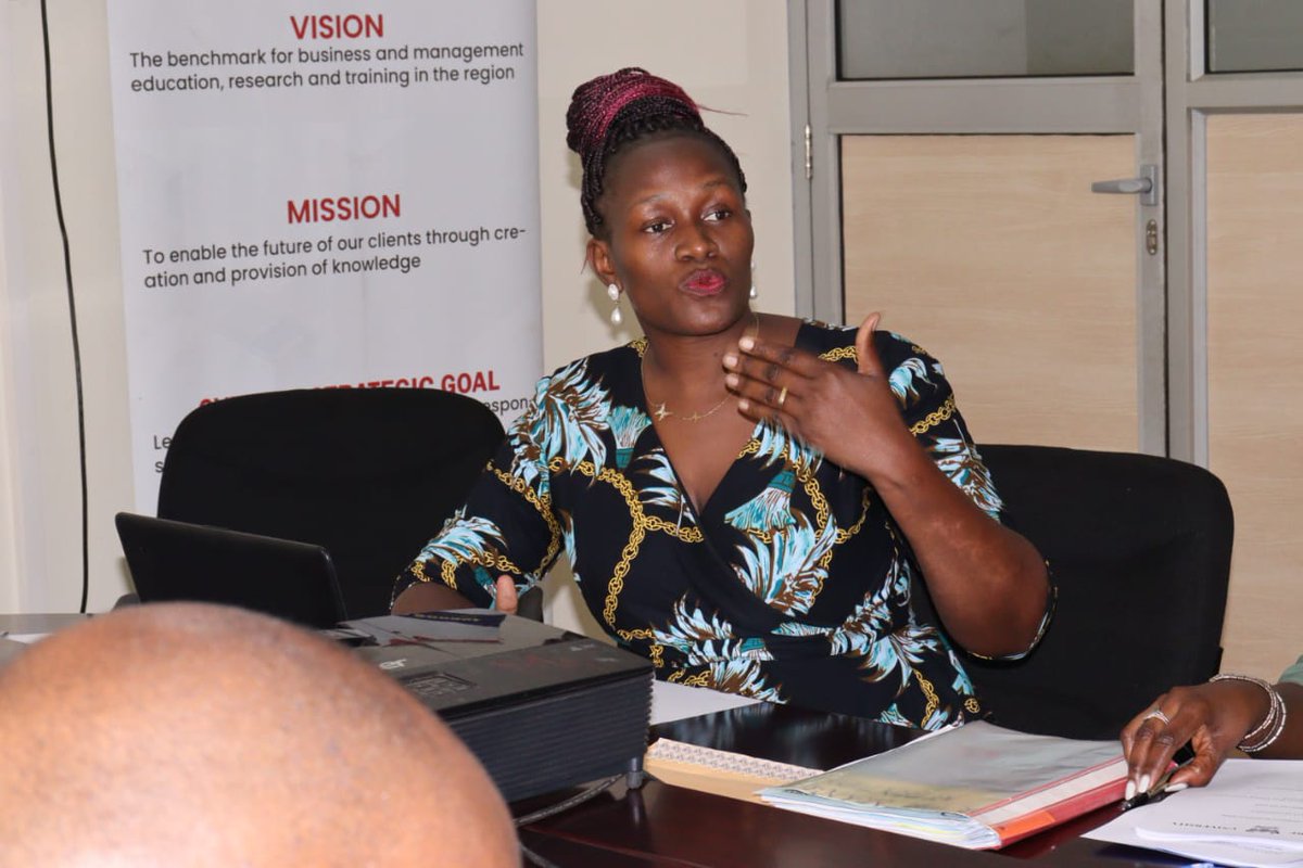 KiraboViola's tweet photo. The road to an advanced real estate level in Uganda's Academia led by @Mirembe75 and Team.
@OfficialMubs
@gipsug 
@avartsuganda 
@Pyramid_Housing 
@propertyhourug 
@AloziusGonza 
#Master of Science in Real Estates https://t.co/jjwtoFOl9o