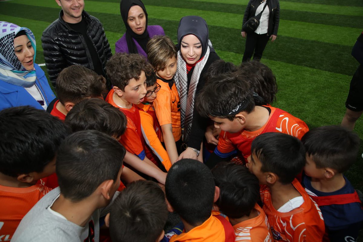 Çiğdem ERDOĞAN tweet media