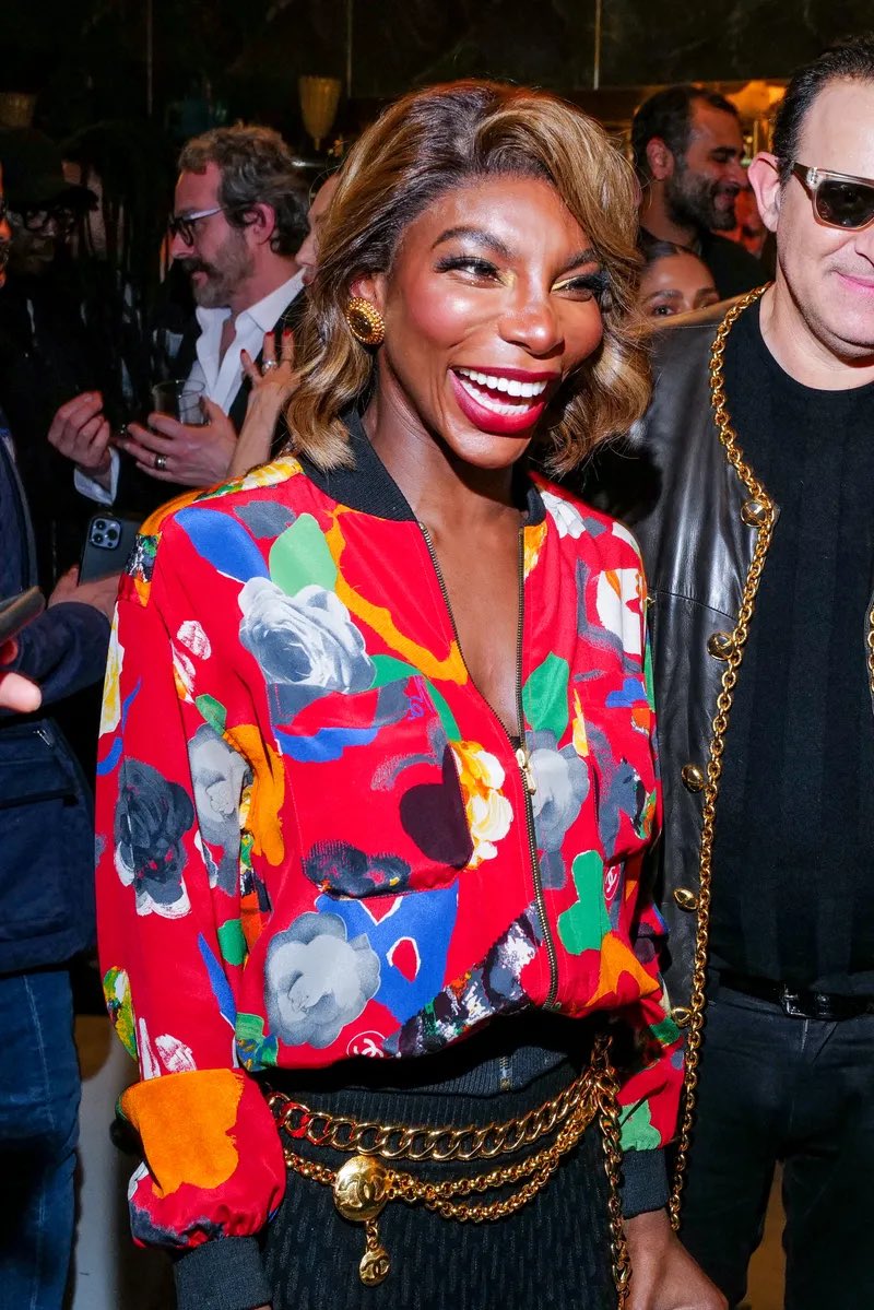 Michaela Coel Web tweet media