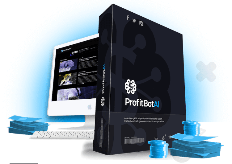 ProfitBotAI Review 2023: Is This AI Tool Worth the Investment? dlvr.it/SnJccB