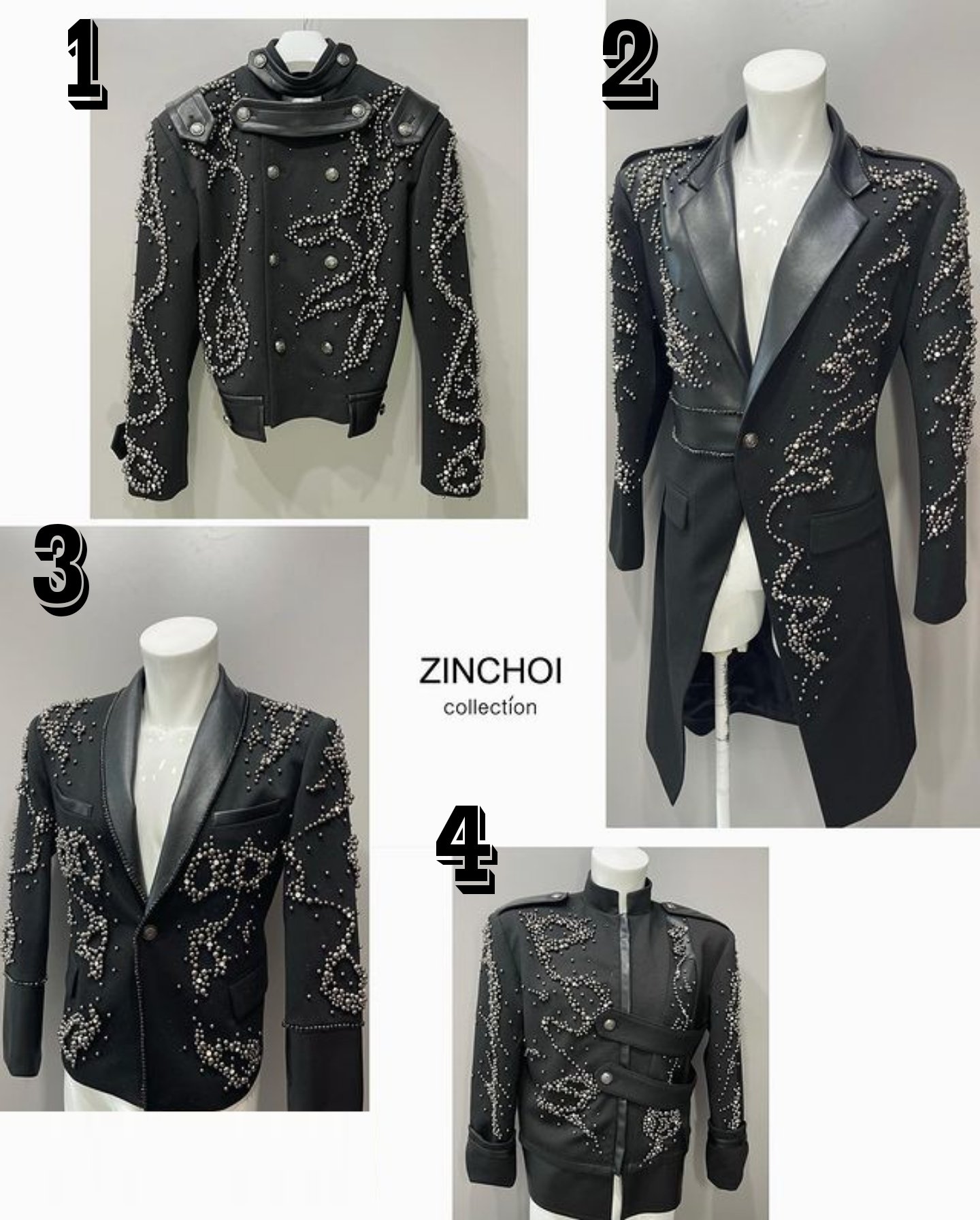 ATEEZ CLOSET on X: 