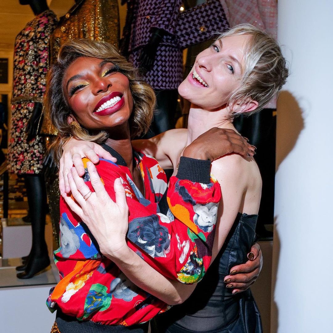 Michaela Coel Web tweet media