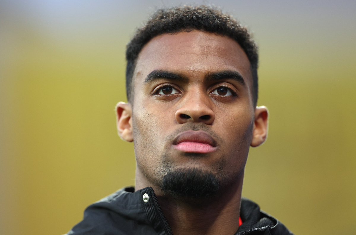 🚨🌗|NEW: Reports argue #RyanGravenberch is pushing for a summer move to #LiverpoolFC. [<a href="/BILD/">BILD</a> via <a href="/LivEchoLFC/">Liverpool FC News</a>]
#lfc #LiverpoolFC #YNWA #Anfield