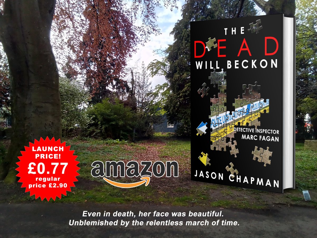 Codename__Angel's tweet image. The dead will beckon officially goes on sale today.