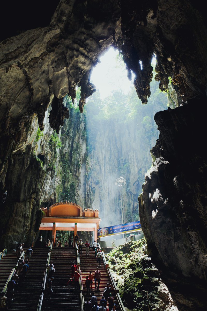 Batu cave