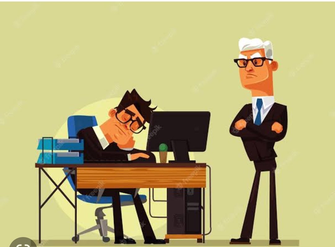 AmitKum93977050's tweet photo. Consistently working late is not necessarily a sign of hard worker, but rather the inability to use time wisely.
@SunilKu92687431 @sanjaybpi @nilesh_pawar15 
@aiboc_in @fboioa_india
#BankersNeedWorkLifeBalance https://t.co/ubxqYnoIxE