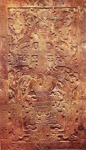 WilsonRP5's tweet photo. @robertoampuero @culturas_cl @florilic @jvwolfersdorff @USAmbCL @carmengonsalves @LakeSagaris @rmunda  @CCRadovic2012 

🫀 CAPPUCCINO [X] THOUGHT 🫀

K’inich Janaab’ Pakal fue un gobernante maya de la región de Palenque entre los años 615 y 685, periodo de avance y prosperidad para su pueblo. https://t.co/2YcMPJ7Tzz