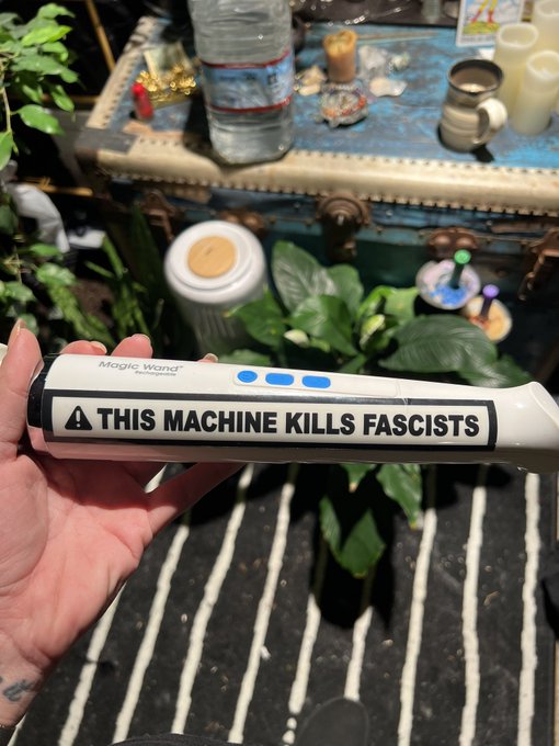 Do you like my new sticker? Now I always know which one is mine. 😉 https://t.co/CVEveyCDka<a href="/tag/natural"class="tags"><span>#natural</span></a><a href="/tag/blond"class="tags"><span>#blond</span></a><a href="/tag/pics"class="tags"><span>#pics</span></a><a href="/tag/cam"class="tags"><span>#cam</span></a><a href="/tag/customs"class="tags"><span>#customs</span></a>