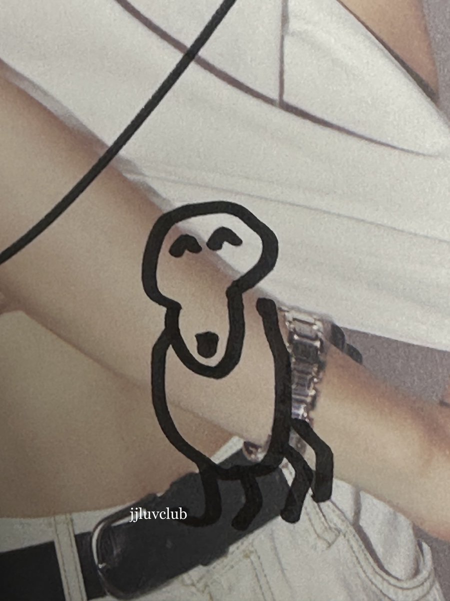 230430 슴스토어 팬싸 #정우

도저히 혼자 볼 수 없어서 ㅋㅋㅋㅋ
강아지 앞모습 못그린다는 후기 보고 부탁했는데 
강아지 .. 맞죠? ㅋㅋㅋㅋ