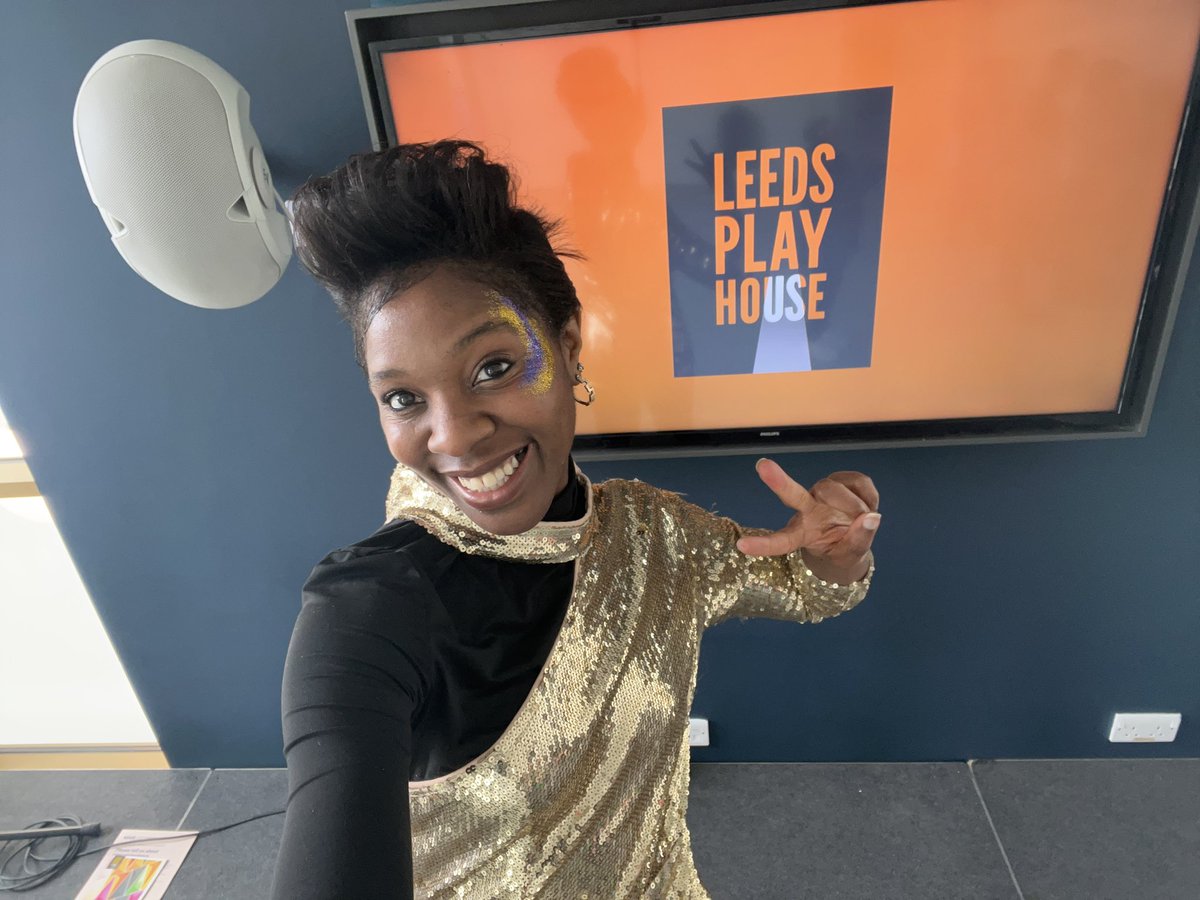 SS Dance & Wellbeing tweet media