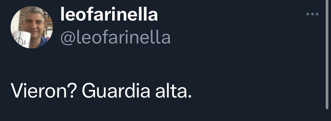 FerKleiman's tweet photo. Estos son algunos voceros del mundo River, un club que tiene hinchas muy simpáticos en Twitter, que se la pasan hablando de “llorar”. Qué plato, no? https://t.co/honE5a6yNY