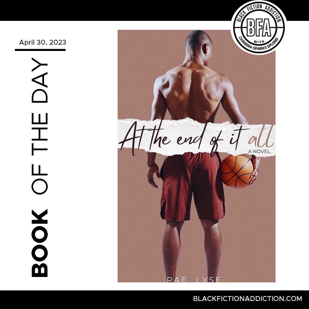 Black Fiction Addiction tweet media