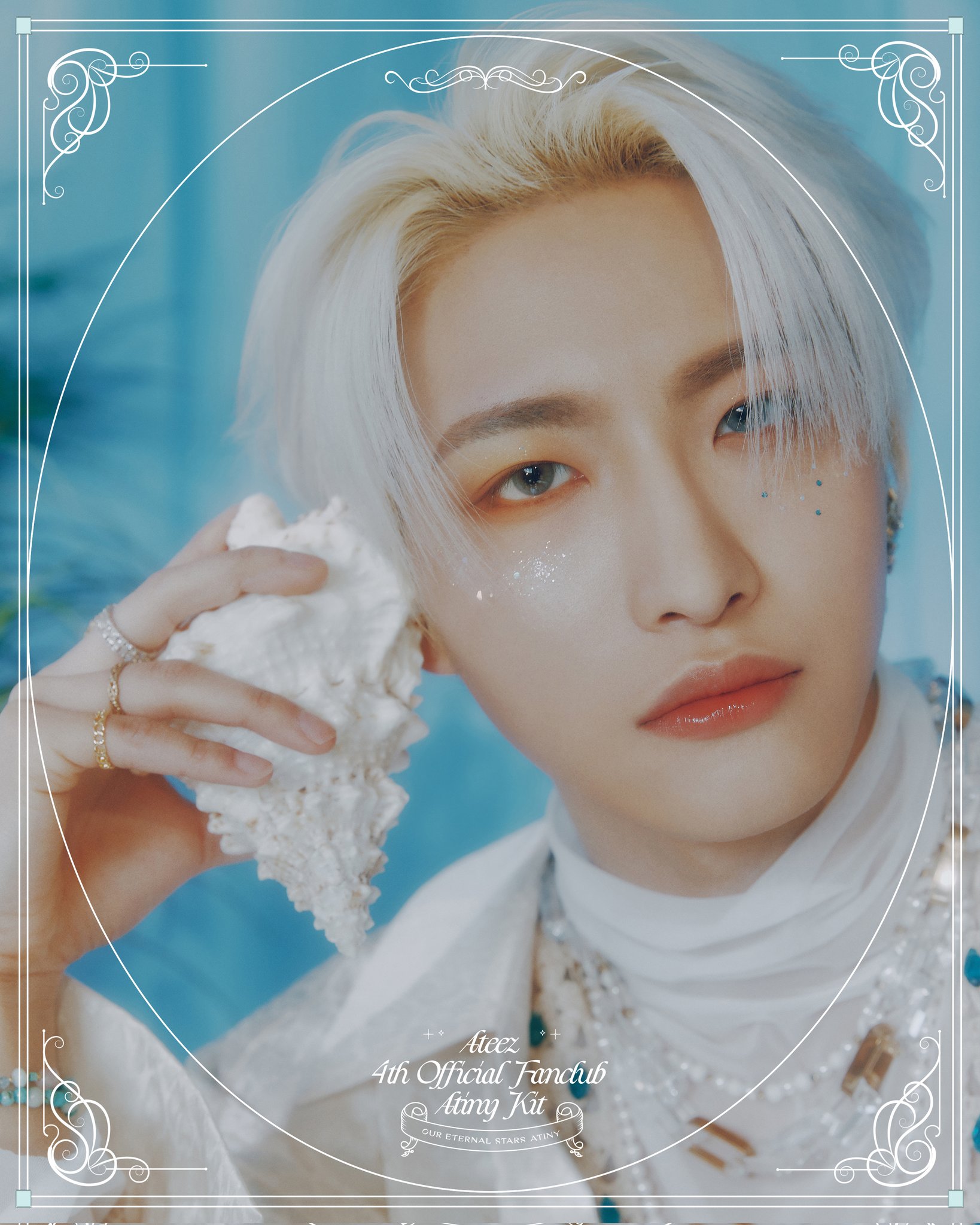 ATEEZ(에이티즈) on X: 