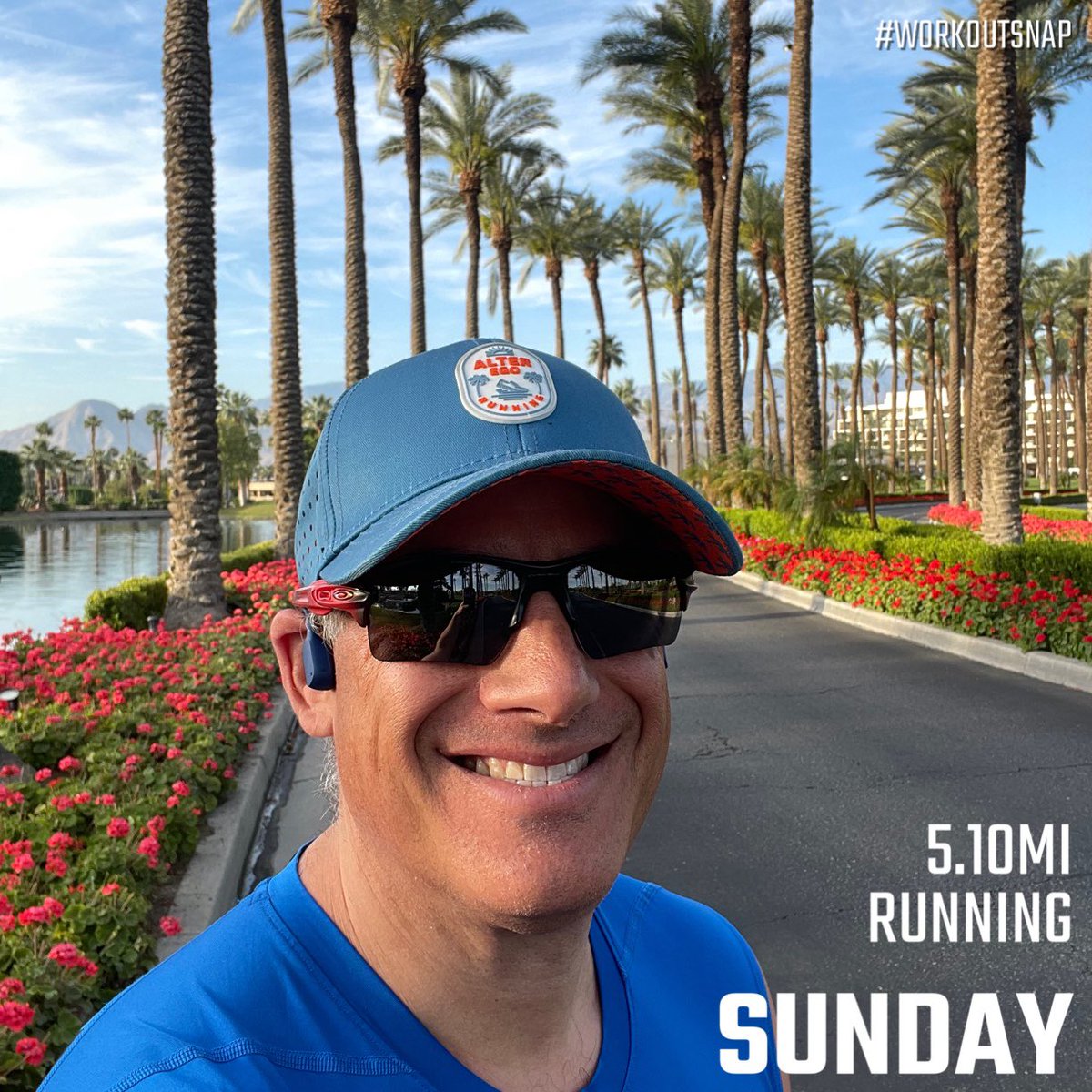 barmach's tweet photo. Sunday Brunch but in a different desert this week. 😜 #sundaybrunch #azrunner #fitnessjourney #fitdad #fitover50 #running #run #runner #instarunners #runs #runnersworld #runnerslife #runhappy #happyrunner #runnerscommunity #exercise #cardio #fitness  #fitfam #fitnessmotivation https://t.co/O9Ly2rsj3h