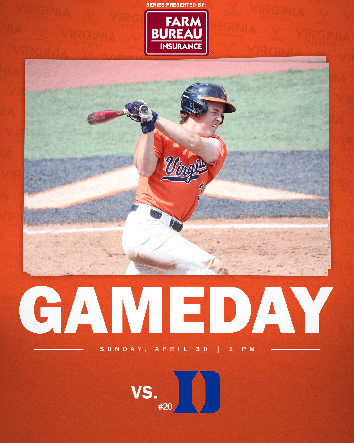 Virginia Baseball on Twitter "Game officials are closely monitoring