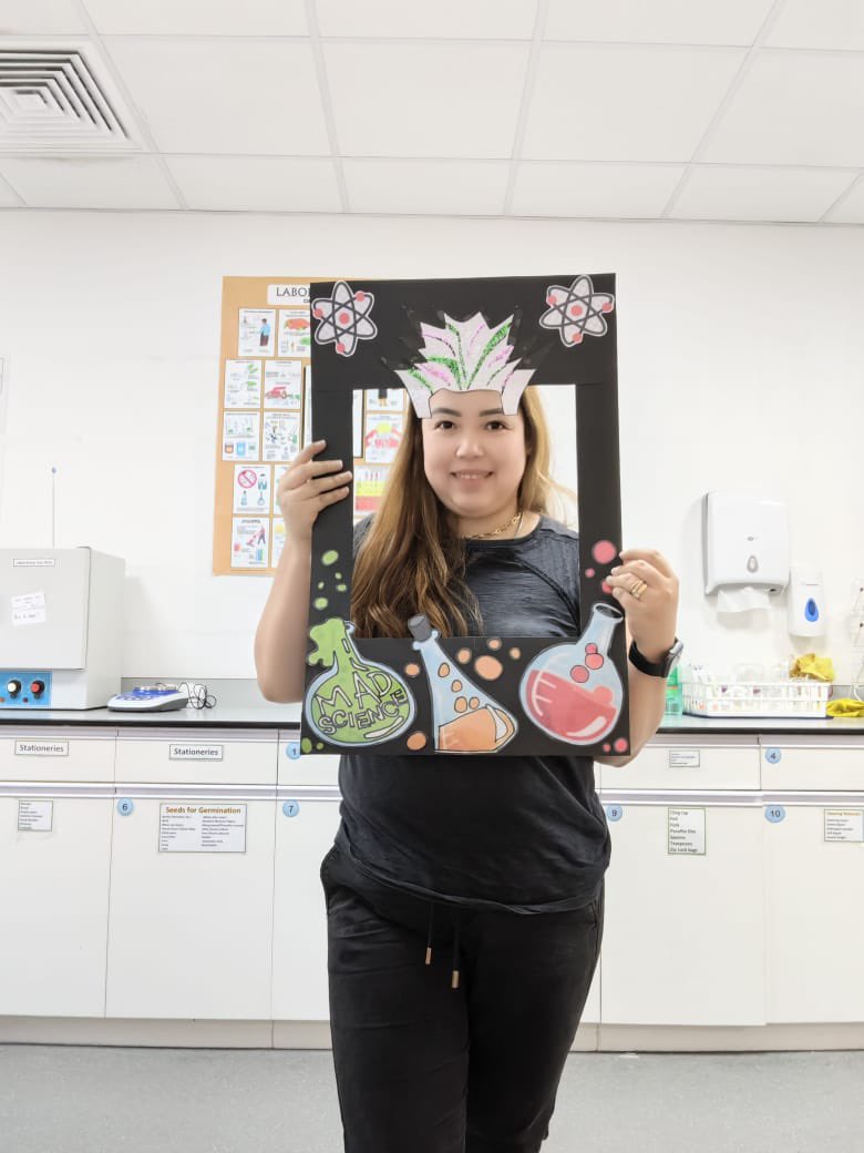 We are ready to launch our 1 week Science party at <a href="/UISDubai/">Uptown International School Dubai</a> <a href="/Taaleem/">Taaleem</a>! Our outstanding lab technicians have been preparing at school all day today! #aboveandbeyond #proudlytaaleem #talented