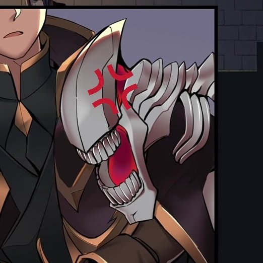 Aov_Dex's tweet photo. ❝ หึ ใช่—! เจ้าน่ะจะไปไหนก็ไปเลย💢 ❞

❝ ข้าจะอยู่กับตัวข้าอีกคนส่วนเจ้าน่ะไปให้พ้น ไป—!💢 ❞ https://t.co/ae37XBd2U8