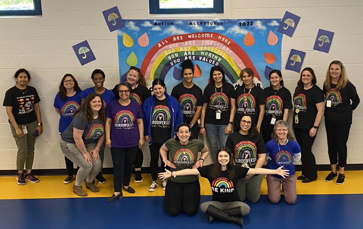 NBTECC's tweet image. Looking forward to a Marvelous May in @NBTECC. #NBTPreschoolUnited
#NBTECCisRedHot #SundaysAreForPlanning #TeamKind