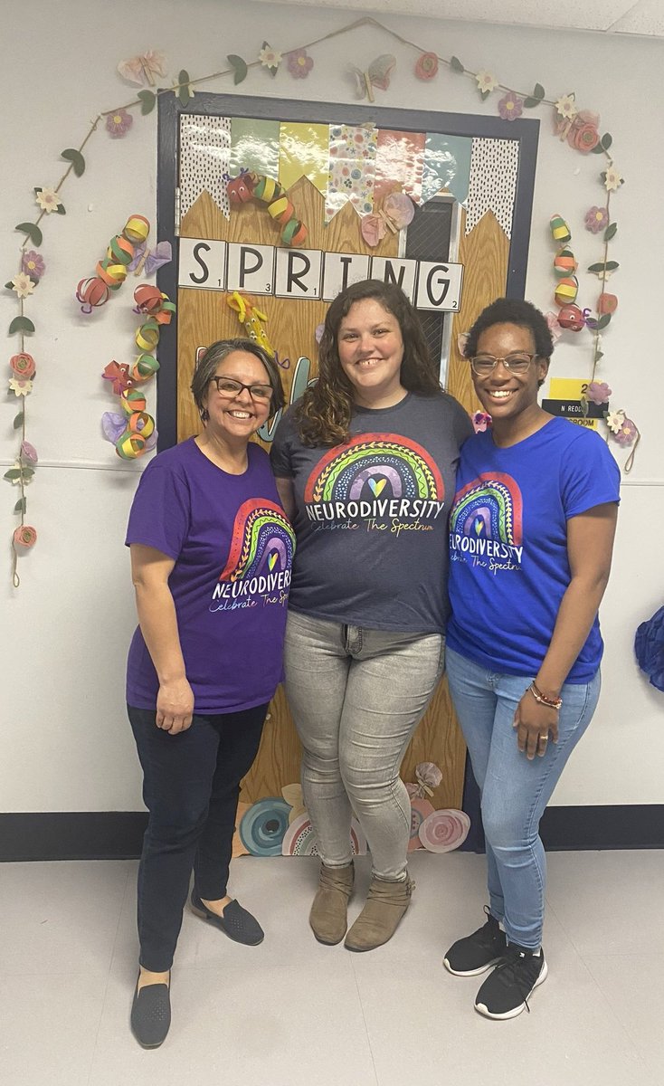 NBTECC's tweet image. Looking forward to a Marvelous May in @NBTECC. #NBTPreschoolUnited
#NBTECCisRedHot #SundaysAreForPlanning #TeamKind