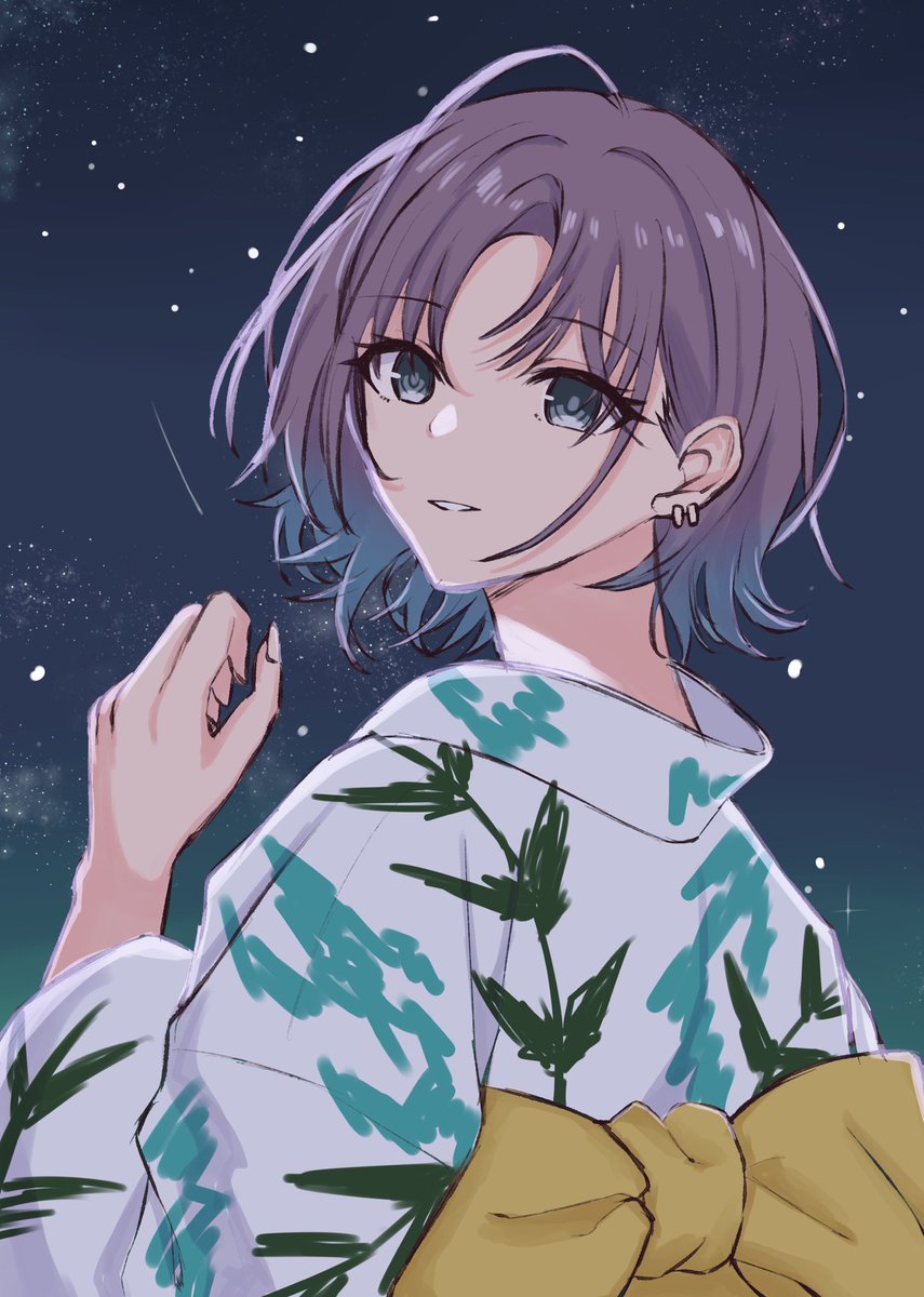 浅倉透 「#シャニマス」|なす skeb募集中😈のイラスト