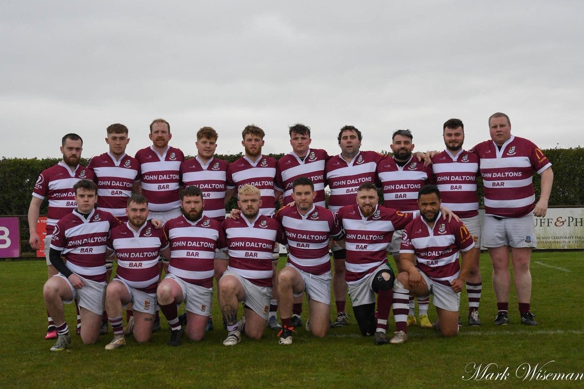 Tullow RFC tweet media