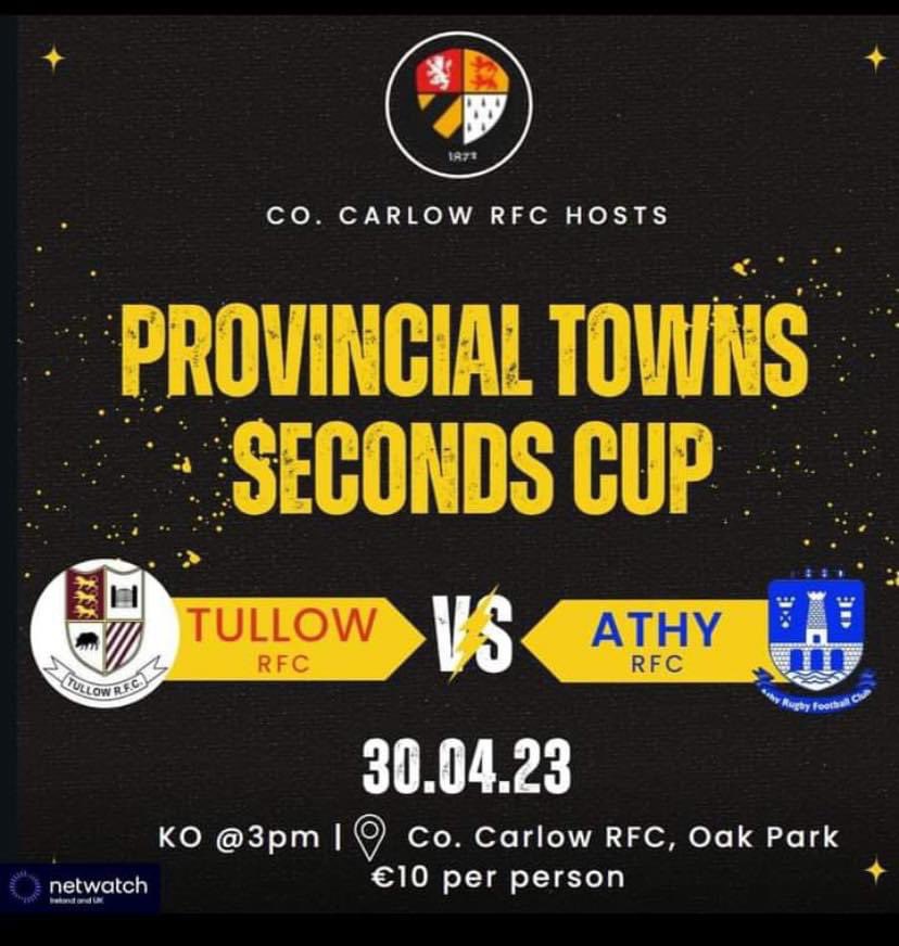 Tullow RFC tweet media