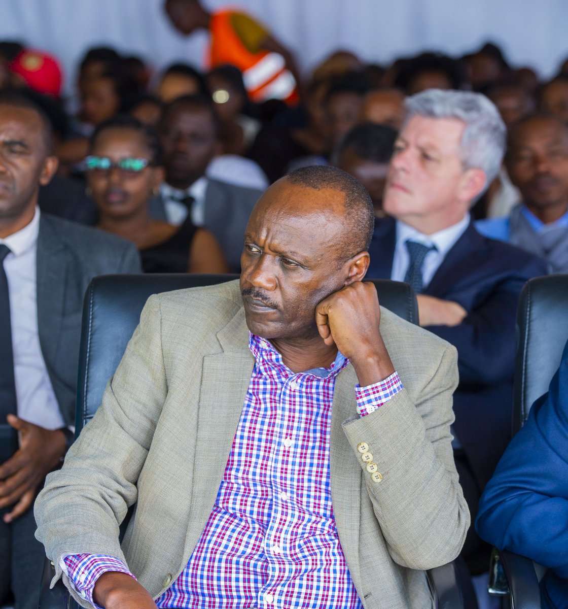 harerimana_tito's tweet photo. #Inkotanyi zaciye aha Mu #Mayaga mu gihe cy'urugamba rwo guhagarika Jenoside yatangiye 7 Mata 1994 ikarangizwa Tariki 4 Nyakanga 1994. 
Gen. IBINGIRA yari ayoboye #Batayo ya 157. Ni nayo yakijije Abatutsi bari i Kabgayi  tariki 2/6/1994 mu masaha ya saa 10h.

#InkotanyiNiUbuzima https://t.co/Kk3l84fyZB