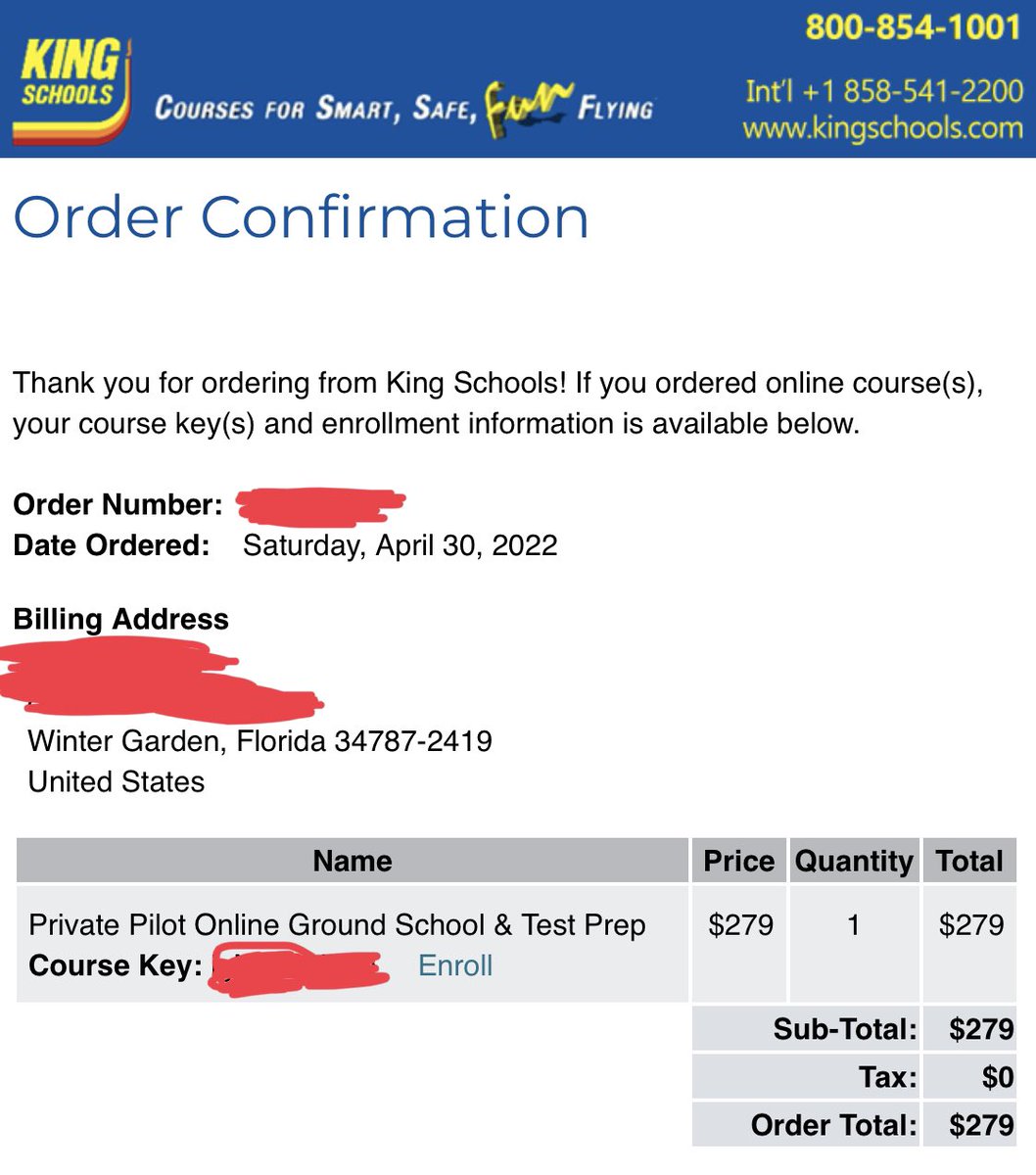 fsumatt's tweet image. One year ago today the journey officially began. I thought I knew a lot of about aviation until I started drinking from this firehose. 

#AvGeek #PilotsOfTwitter #Aviation #TeamLowWing
