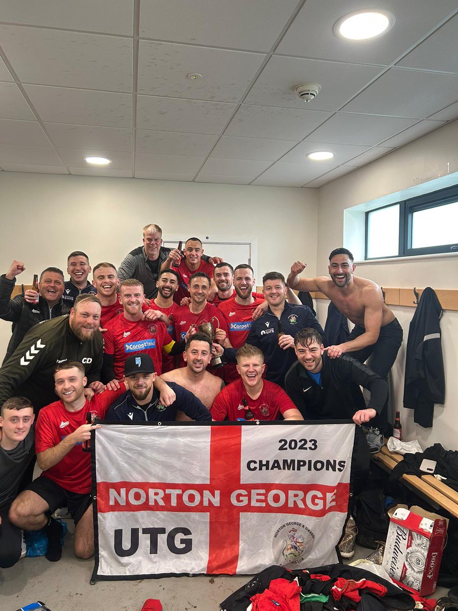 Your 2022/2023 Premier League Champions🏆🏆🏆#UPTHEGEORGE