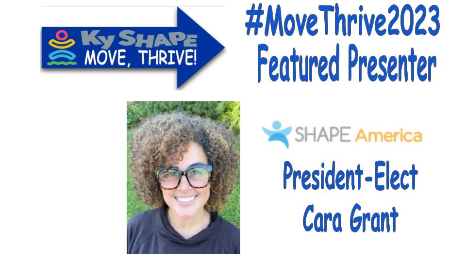 Kentucky SHAPE tweet media