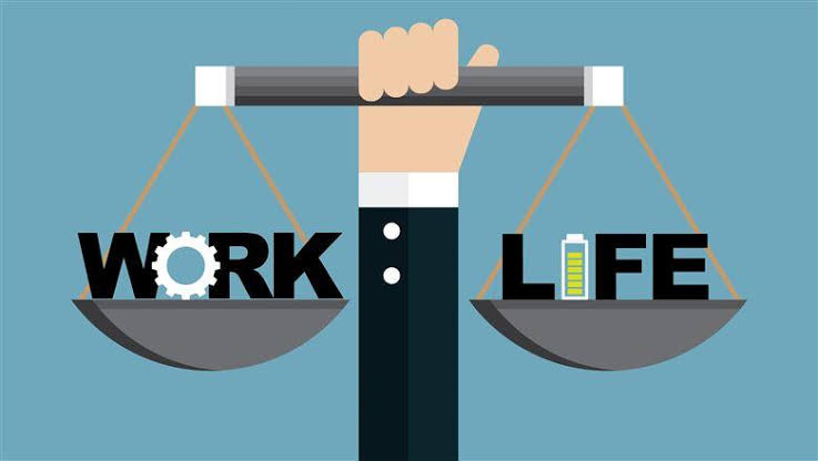BOIOAVidarbha's tweet photo. “Invest in your work life balance. Time with friends and family is as important as time at work. Getting that out of balance is a path toward unhappiness.”
@SunilKu92687431 
@nilesh_pawar15 
@sanjaybpi
@AshishTekale_ 
#BankersNeedWorkLifeBalance https://t.co/hnZuRYQCQp