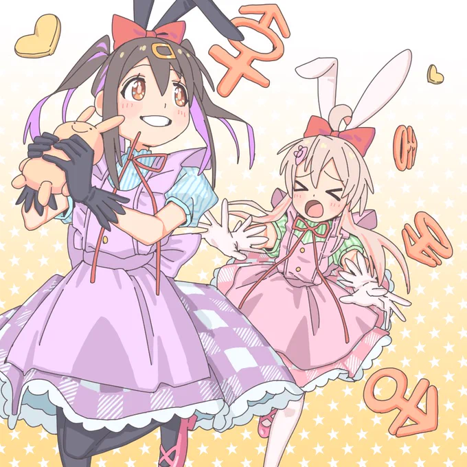 #おにまい #おにまいお絵描き   絵描いてます。