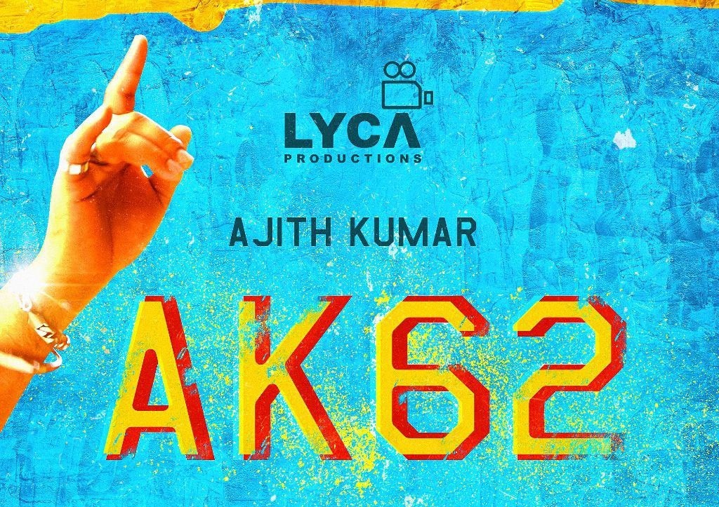 agscinemas's tweet photo. Can't keep calm!! 

#AK62 Update Tommorow🔥🔥 

#AjithKumar sir😎🦁 https://t.co/l90SwlDeHP