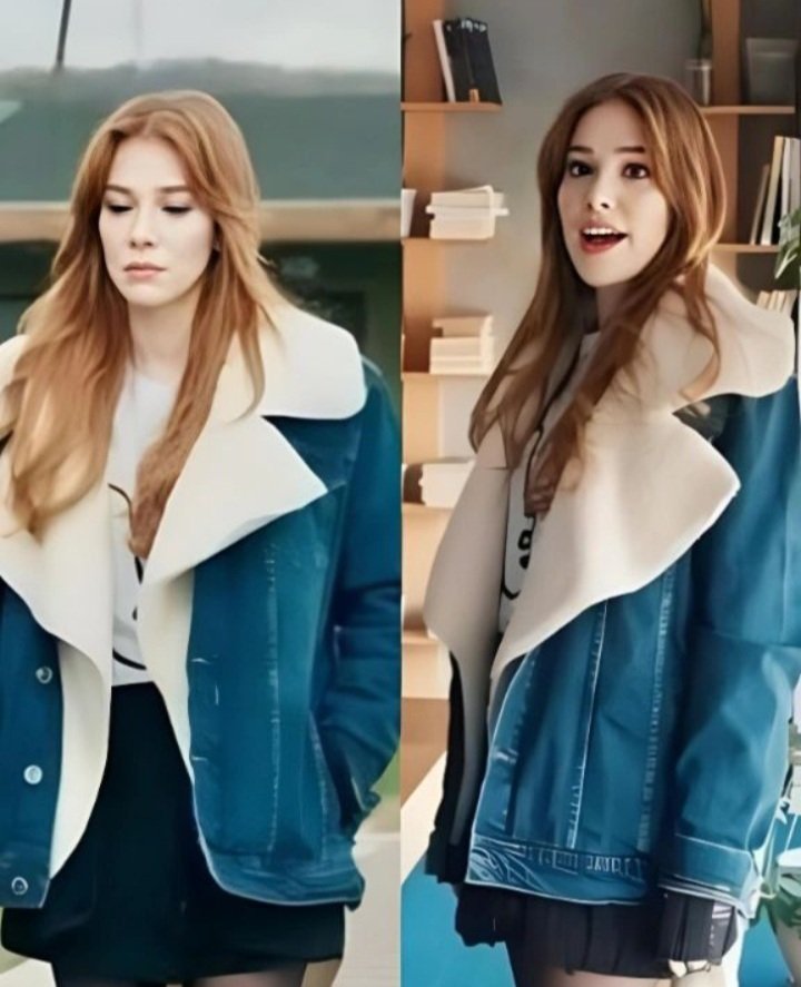 CrisArducbrs's tweet photo. Peri ❤ 🌺 
#ElçinSangu 
#ÇöpAdam https://t.co/7avTp5y45b