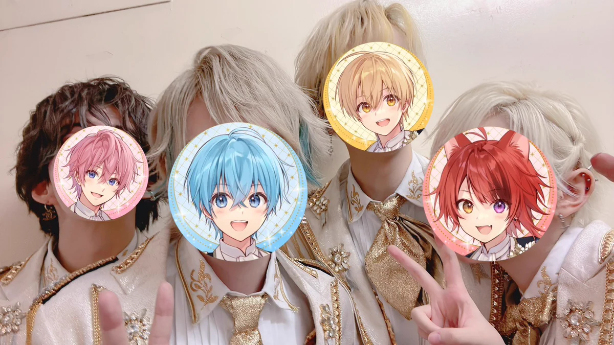 莉犬くん＠すとぷり on X: 