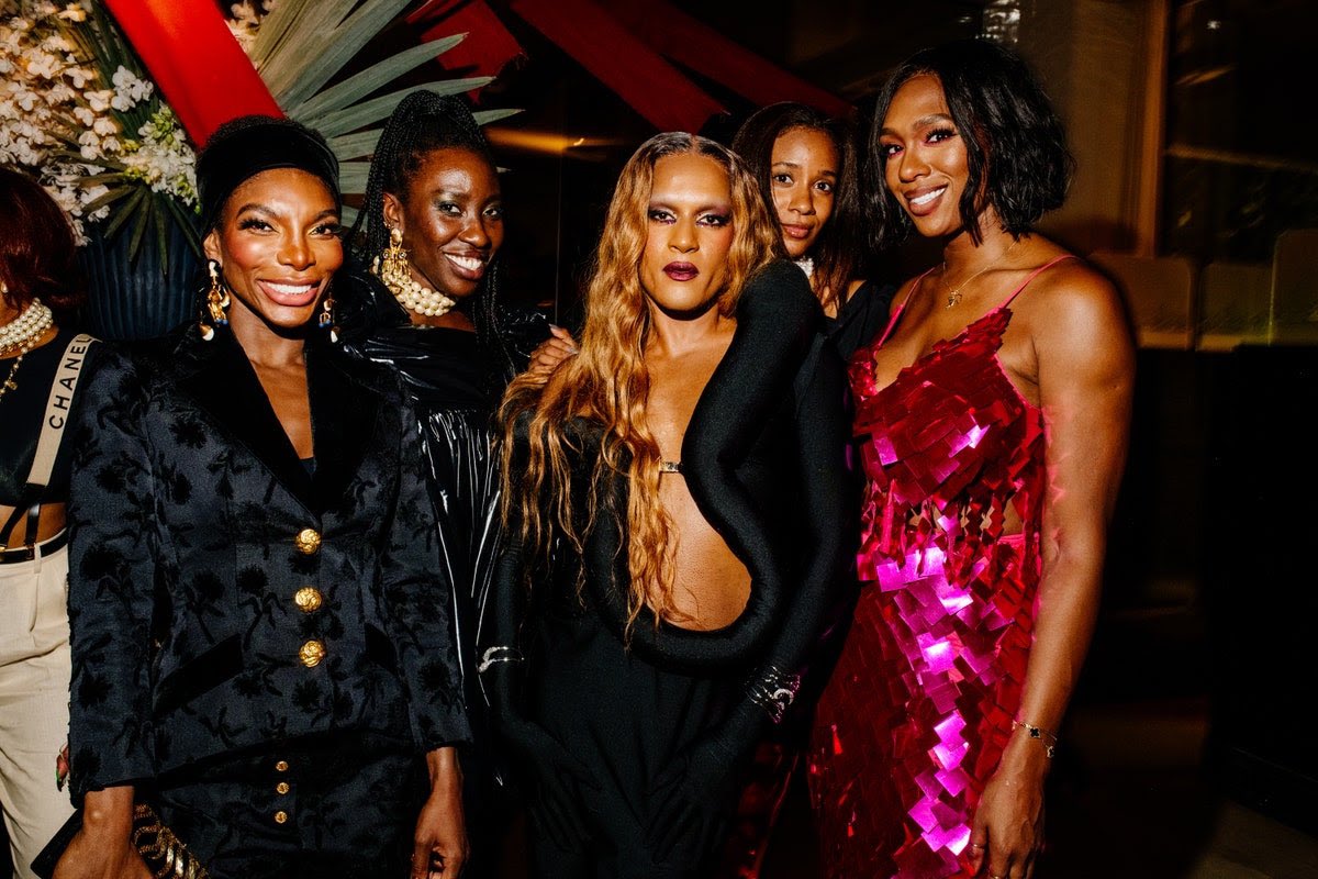 Michaela Coel Web tweet media