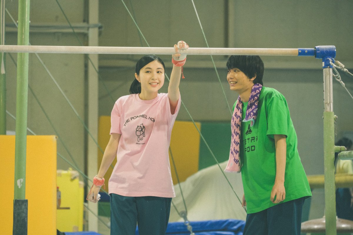 100manami100's tweet photo. 【横浜国際映画祭 登壇のお知らせ】

下記の日程で、出演者と監督の登壇が決定致しました！会場でお待ちしています💯

5/3 16:00- レッドカーペット
@赤レンガ倉庫付近
→中村守里さん　川北ゆめき監督

5/4  14:00- 上映前舞台挨拶
@県民共済シネマホール
→青木柚さん　中村守里さん　川北ゆめき監督 https://t.co/RCMdeBhaFF