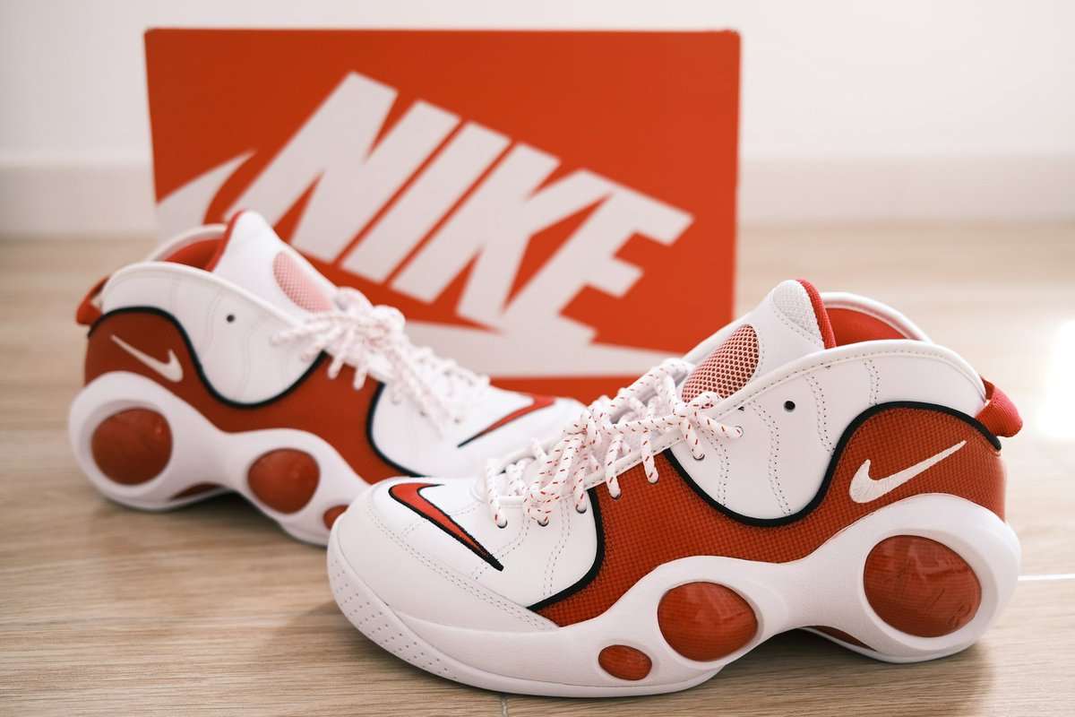 Nike Air Zoom Flight 95