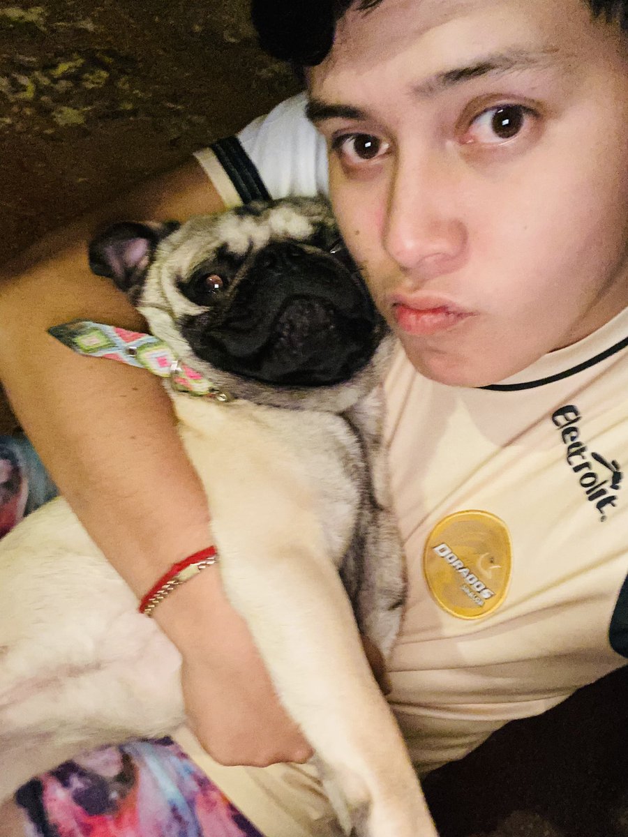 Con mi Thor lo tengo todo 🫠