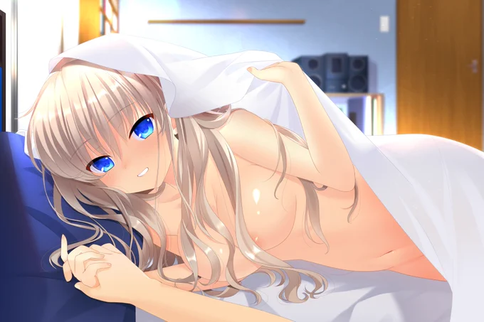 【Skeb】ともり