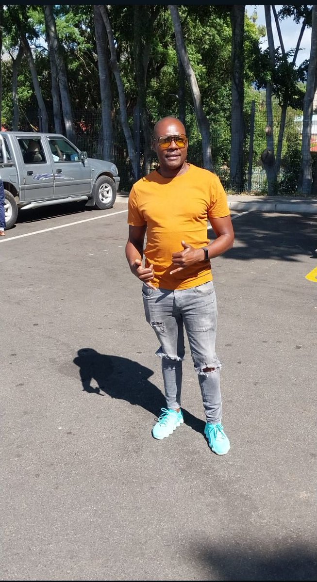 macdrop's tweet image. Mbombela stadium is where am @