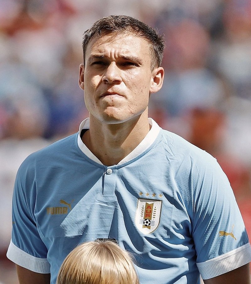 🚨🌘|NEW: Sporting’s Manuel Ugarte is packing his bags. The administration is already talking to interested clubs. #England is the destination. [<a href="/abolapt/">A BOLA</a>]
#lfc #YNWA #LiverpoolFC #Anfield #MatchDay