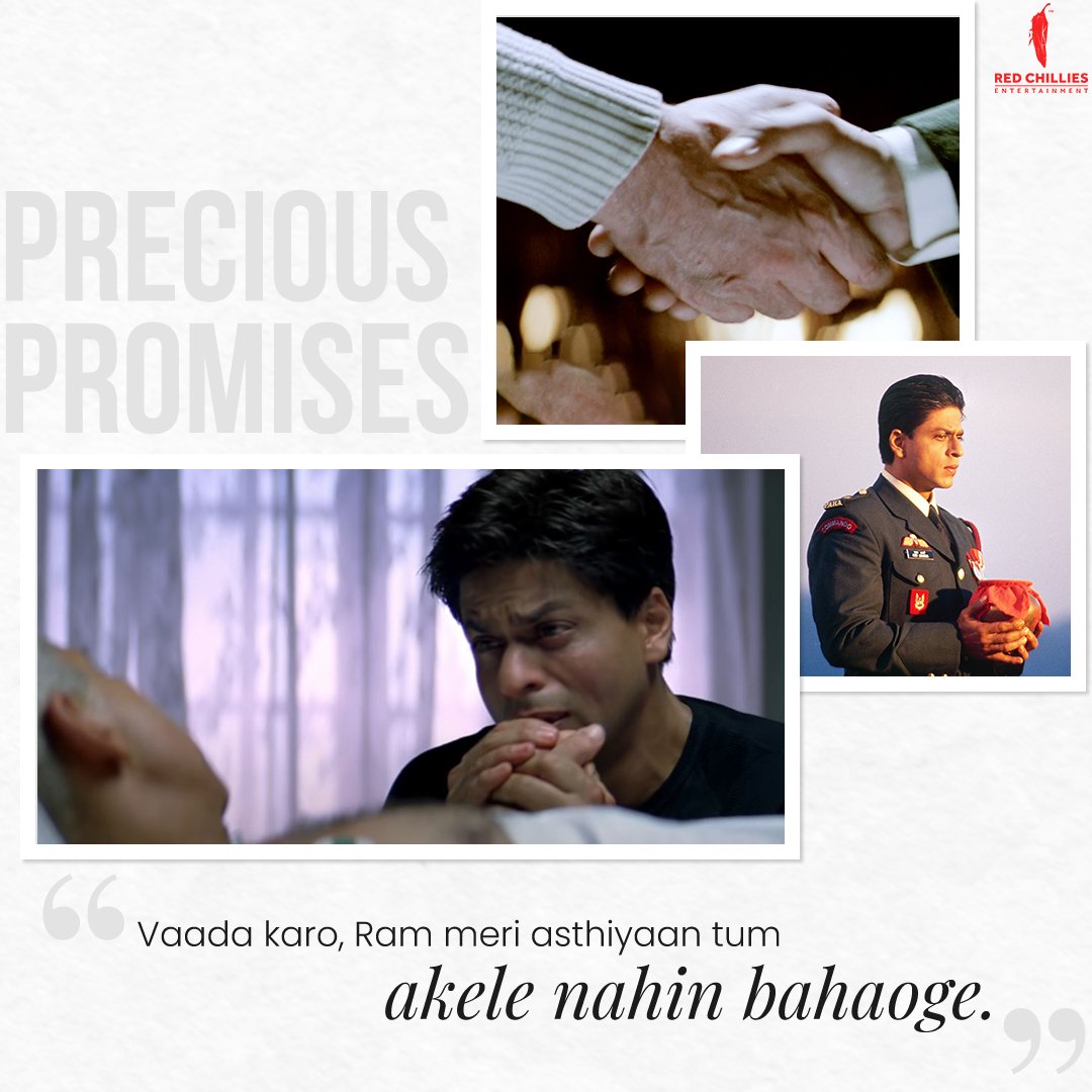 RedChilliesEnt's tweet image. #KirronKher #SatishShah #19Years #RedChilliesEntertainment