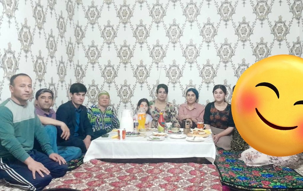 tajik_am's tweet photo. 30.04.2023 Special sincerity in the new family of the city of #Khuchand. Thanks for the bread and salt. We will not forget your bread and salt. #Committee for work with youth and #sports under the #Government of the Republic of #Tajikistan https://t.co/8WRzugfB3W