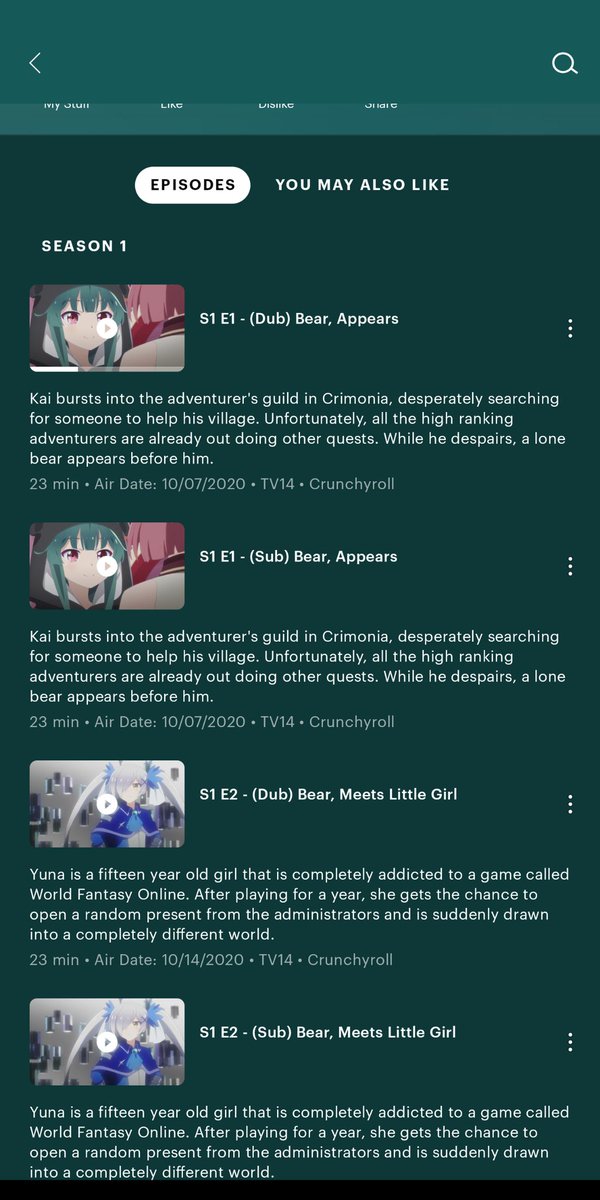Willy.O 🍓 on Twitter: "Look. I love Hulu but come on man.... Why is the
