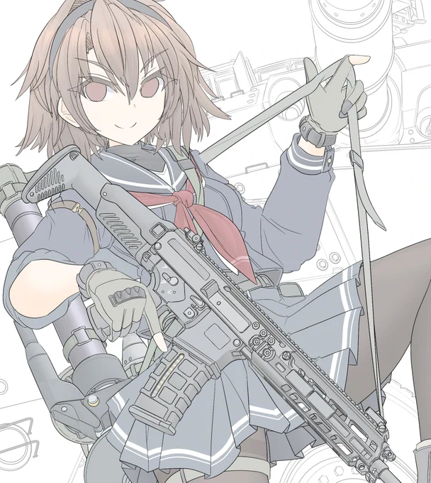 wip