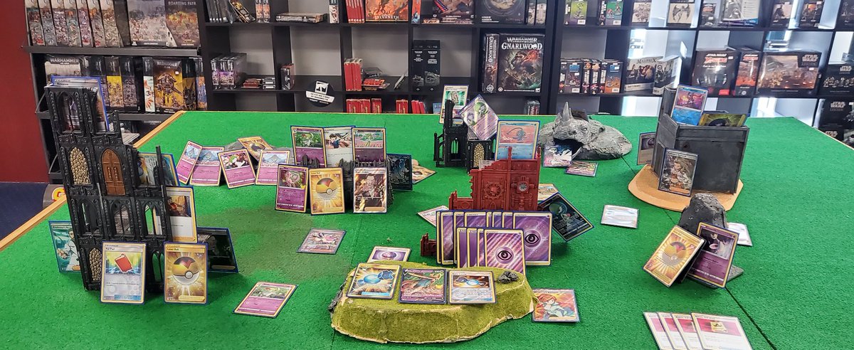 The newest innovation in the decklist game
1st Place by <a href="/MarcoGPkm/">Marco Giovannini</a> at WCPL challenge