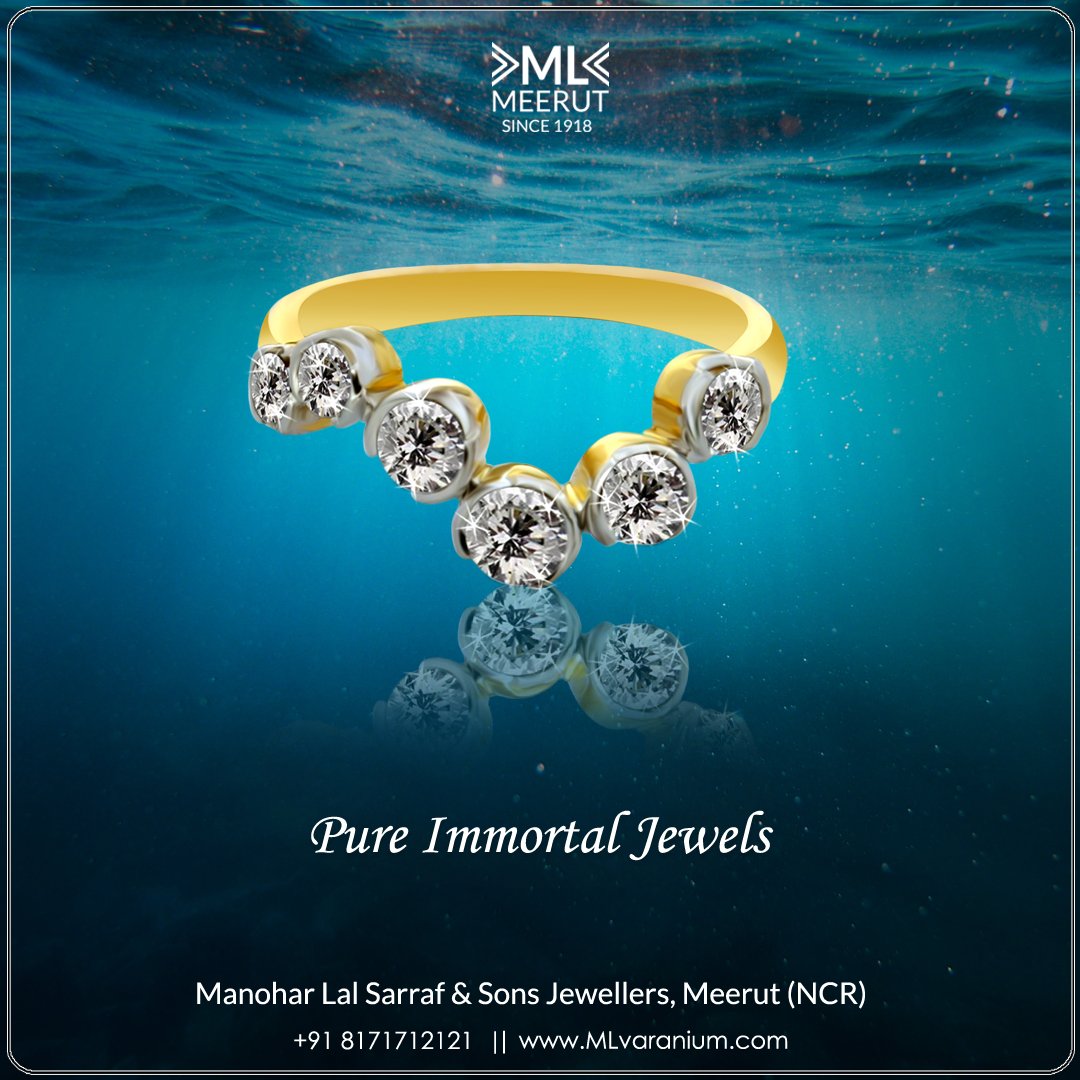 MLVaranium's tweet photo. A diamond’s shine is a symbol of strength and resilience

For Price and Other Details Visit Here: https://t.co/CKUpEceCKp
👉 https://t.co/JZrWk1VpjM
👉 info@MLvaranium.com
📲 +918171712121
#rings #jewelry #ringsoftheday #diamondring #ladiesring #handmadejewelry #manoharlalsarraf https://t.co/ngDLbdMzPI