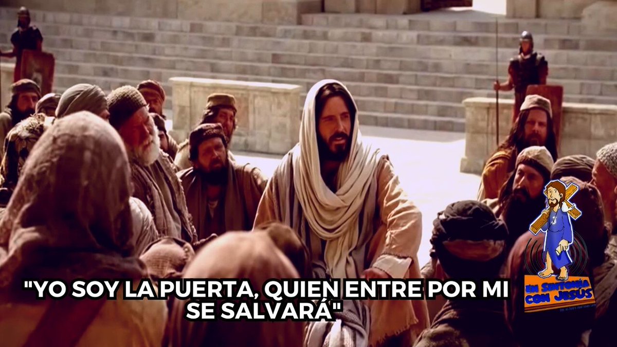 EVANGELIO DEL DOMINGO. Con el p. José Lucio León. 
youtu.be/H7wlt4WOzh8
#YoTengoUnAmigoSacerdote