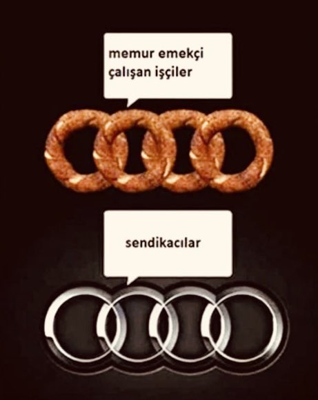 ErcanSeki's tweet photo. Nasipse Haziranda 
meslekte 40. yılım🧿

Gazeteciliğe başladığımda sendika-oda başkanı olan adamlardan ölmeyenler
hala başkan

Hükümetler, seçimler gelip geçiyor, ama sendika ağaları
mıh gibi yerinde

İşçinin memurun ve esnafın ödediği aidatlar sayesinde
süper maaşla krallar gibi https://t.co/otCHsDSEv0